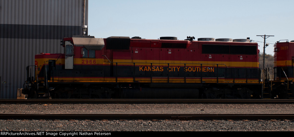 KCS 2966